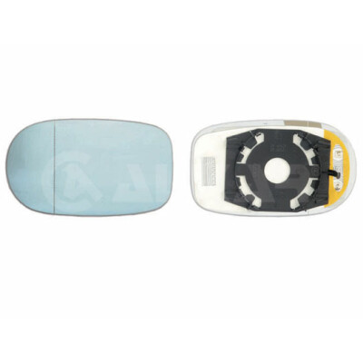 Vidro de espelho, espelho retrovisor exterior