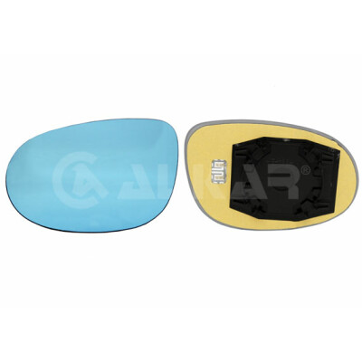 Vidro de espelho, espelho retrovisor externo ALKAR 6431554
