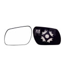 Vidro de espelho, espelho retrovisor exterior