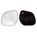 Vidro de espelho, espelho retrovisor exterior
