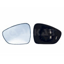Vidro de espelho, espelho retrovisor exterior