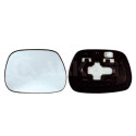 Vidro de espelho, espelho retrovisor exterior