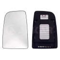 Vidro de espelho, espelho retrovisor exterior
