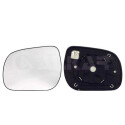 Vidro de espelho, espelho retrovisor exterior