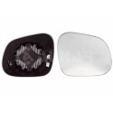 Vidro de espelho, espelho retrovisor exterior