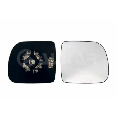 Vidro de espelho, espelho retrovisor exterior