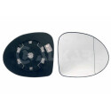 Vidro de espelho, espelho retrovisor externo ALKAR 6432171