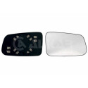 Vidro de espelho, espelho retrovisor exterior