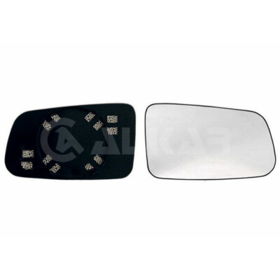 Vidro de espelho, espelho retrovisor exterior