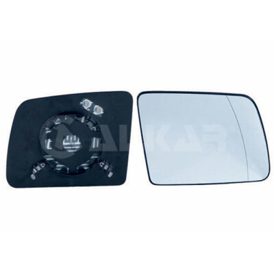 Vidro de espelho, espelho retrovisor externo ALKAR 6432396