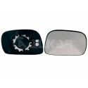 Vidro de espelho, espelho retrovisor exterior