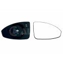 Vidro de espelho, espelho retrovisor externo ALKAR 6432454