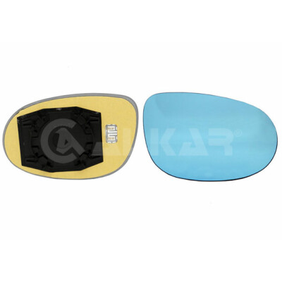Vidro de espelho, espelho retrovisor externo ALKAR 6432554
