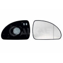 Vidro de espelho, espelho retrovisor externo ALKAR 6432638