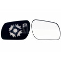 Vidro de espelho, espelho retrovisor exterior