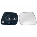 Vidro de espelho, espelho retrovisor exterior