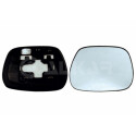 Vidro de espelho, espelho retrovisor exterior