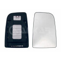 Vidro de espelho, espelho retrovisor exterior