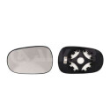 Vidro de espelho, espelho retrovisor exterior