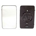 Vidro de espelho, espelho retrovisor exterior