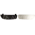 Vidro de espelho, espelho retrovisor exterior