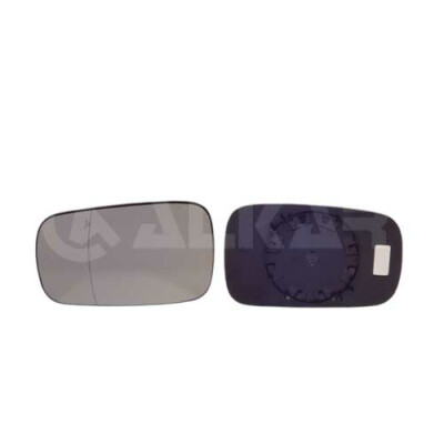 Vidro de espelho, espelho retrovisor externo ALKAR 6451229