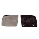 Vidro de espelho, espelho retrovisor exterior