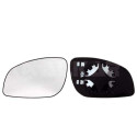 Vidro de espelho, espelho retrovisor exterior