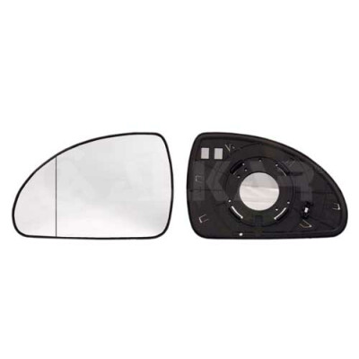 Vidro de espelho, espelho retrovisor externo ALKAR 6451638