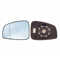 Vidro de espelho, espelho retrovisor exterior