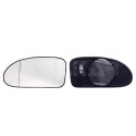 Vidro de espelho, espelho retrovisor exterior