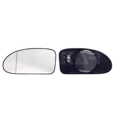 Vidro de espelho, espelho retrovisor exterior