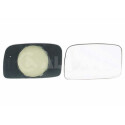 Vidro de espelho, espelho retrovisor exterior