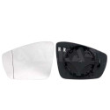 Vidro de espelho, espelho retrovisor externo ALKAR 6471123