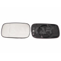 Vidro de espelho, espelho retrovisor exterior
