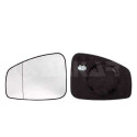 Vidro de espelho, espelho retrovisor externo ALKAR 6471232