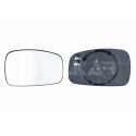 Vidro de espelho, espelho retrovisor exterior