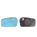 Vidro de espelho, espelho retrovisor exterior