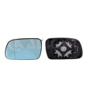 Vidro de espelho, espelho retrovisor exterior