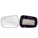 Vidro de espelho, espelho retrovisor exterior