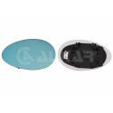 Vidro de espelho, espelho retrovisor exterior
