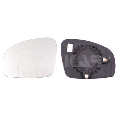 Vidro de espelho, espelho retrovisor exterior