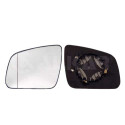 Vidro de espelho, espelho retrovisor externo ALKAR 6471569