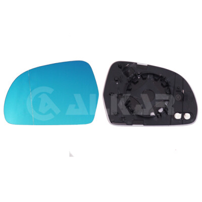 Vidro de espelho, espelho retrovisor exterior