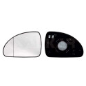 Vidro de espelho, espelho retrovisor exterior