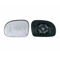 Vidro de espelho, espelho retrovisor exterior
