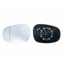 Vidro de espelho, espelho retrovisor exterior