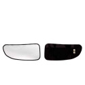 Vidro de espelho, espelho retrovisor exterior