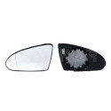 Vidro de espelho, espelho retrovisor exterior