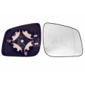Vidro de espelho, espelho retrovisor exterior